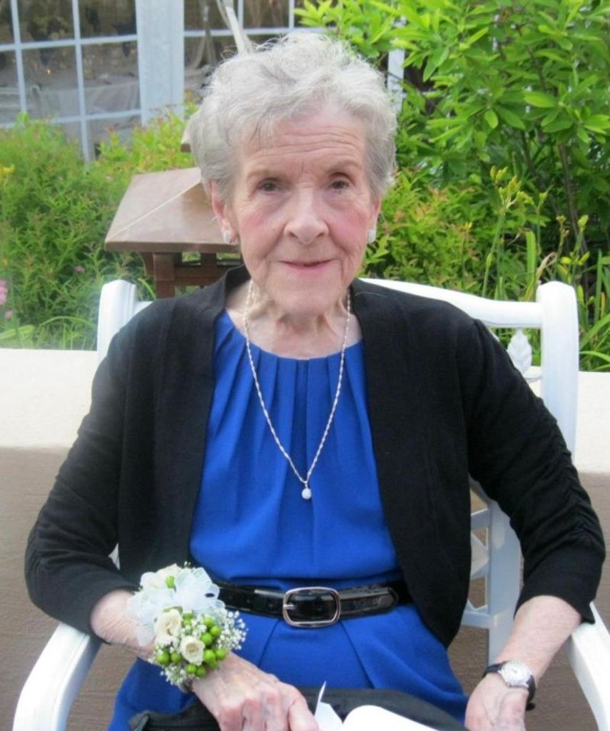 Gladys Moyer Profile Photo