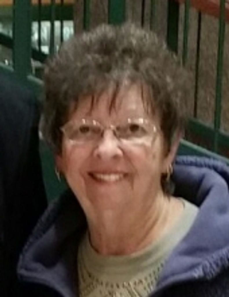 Ruby Bullock