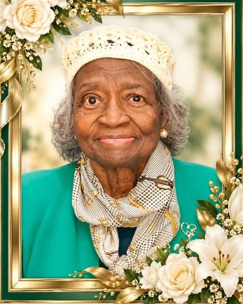 Mary Frances Byrd
