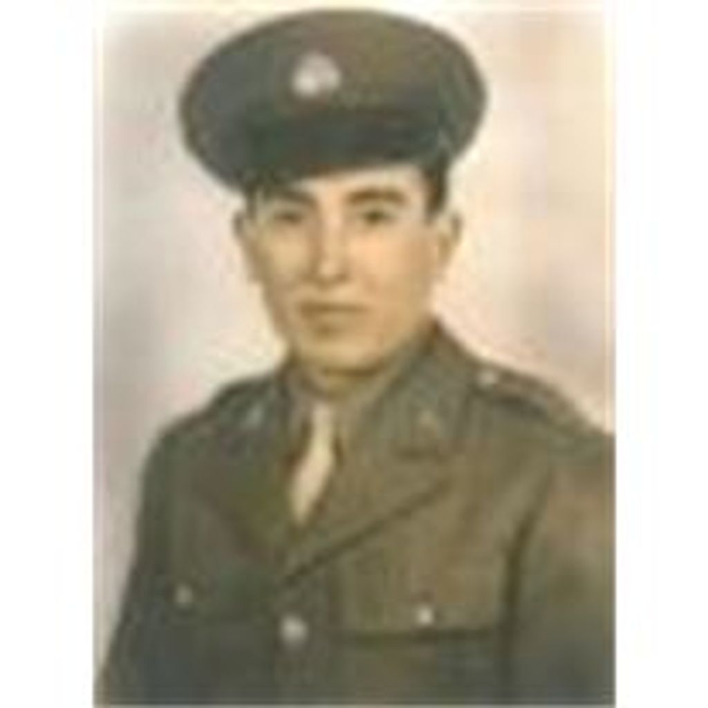 Jose B. Age - 89 - La Mesilla Montoya