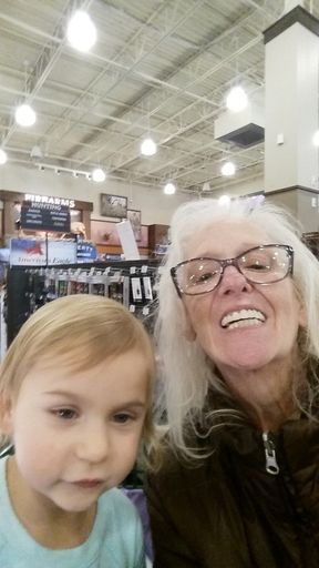 Patricia "Pat" Snodgrass photo gallery thumbnail 130 of 185