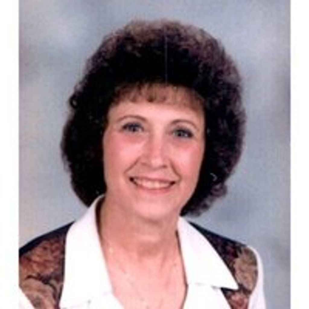 Velva Ann Ruth Kennedy