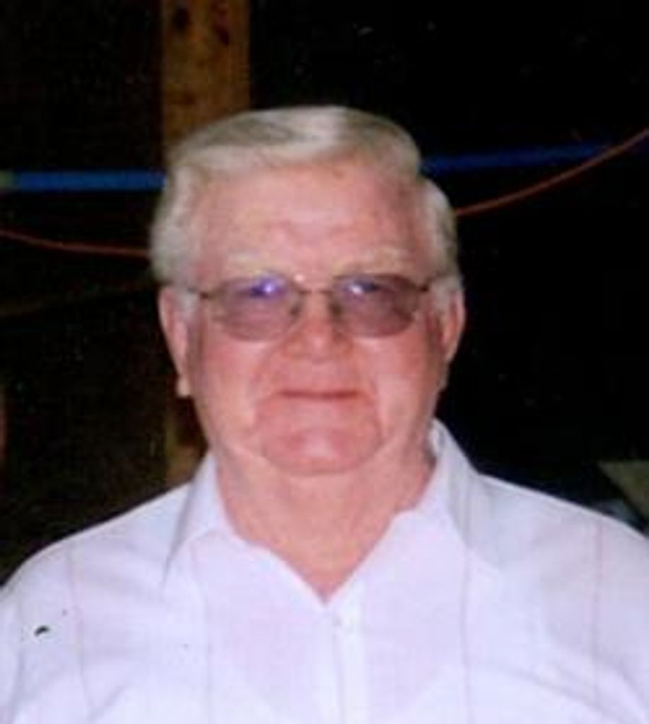 Donald Franklin Kennington