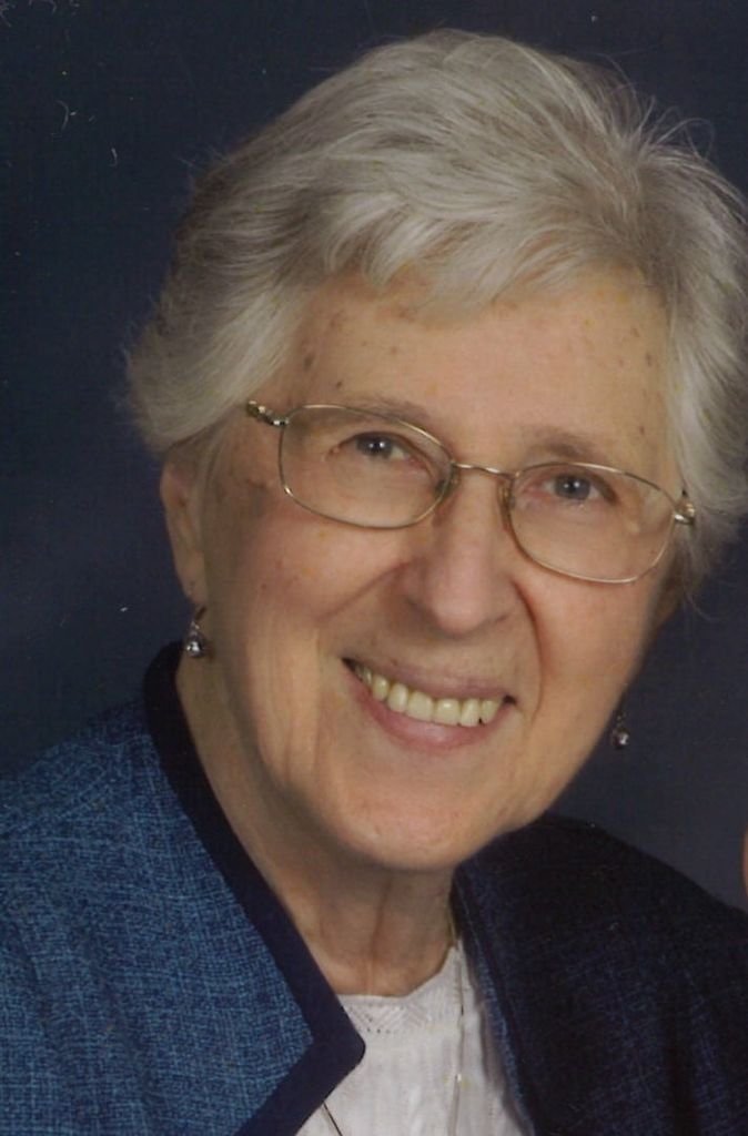 Mary Delene Born