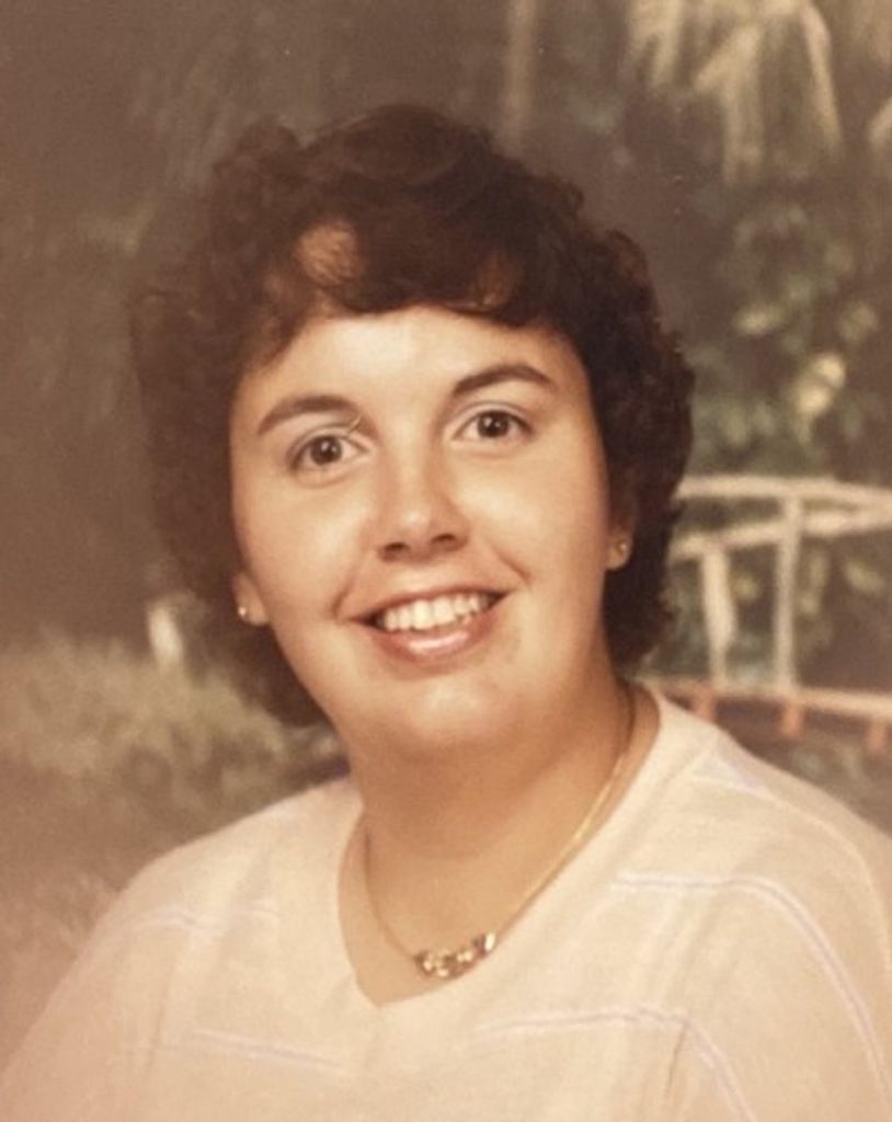 Marcy Ann Harrell Profile Photo