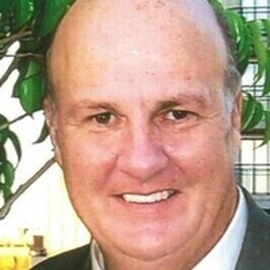Walter Peter Light