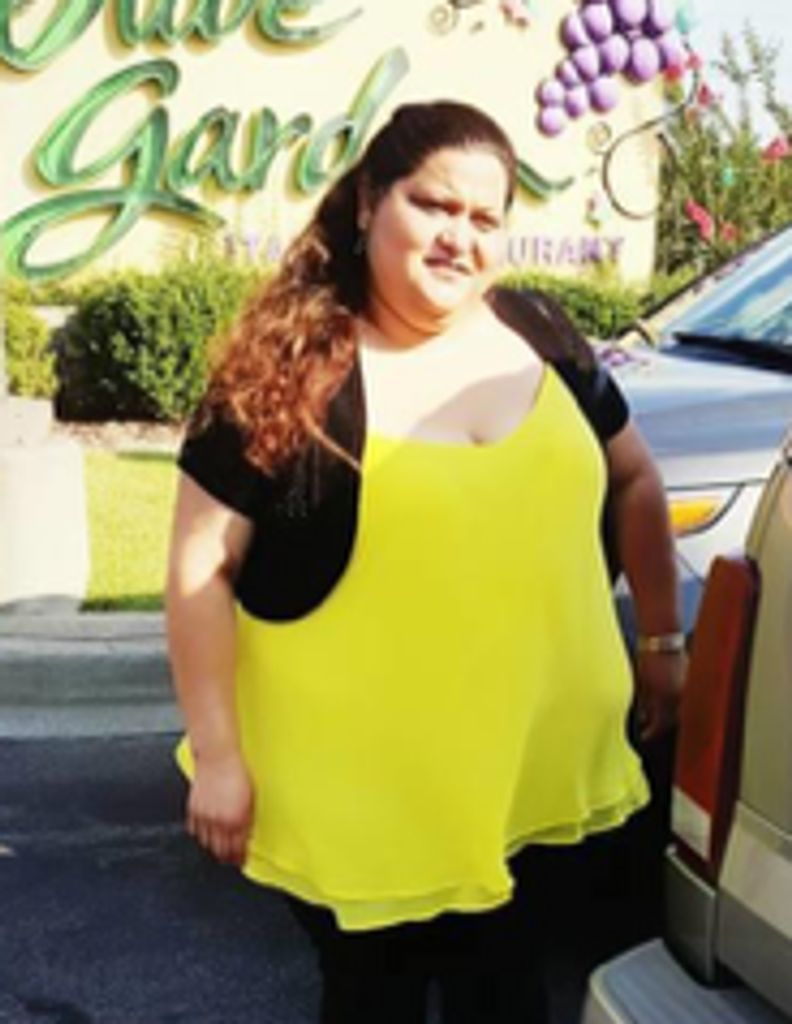 Vicenta Medina Zuniga
