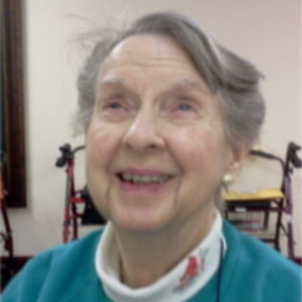 Mary Hilliard Howle