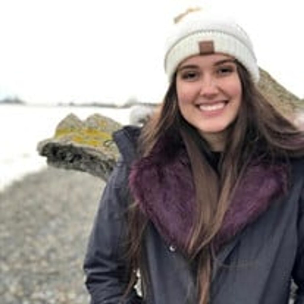 Madison Colette Vallee
