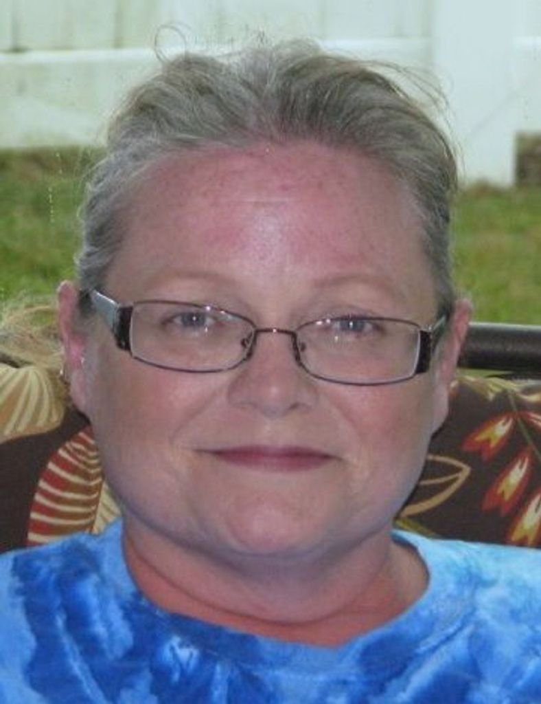 Bobbi Jo Thomas Profile Photo
