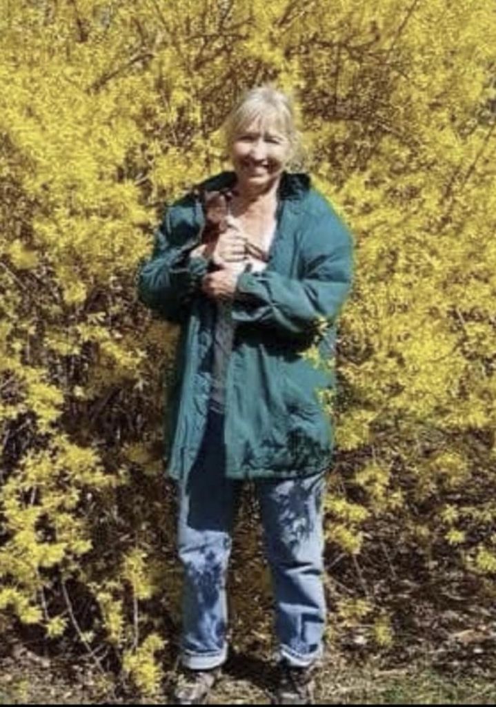 Vera Glodyne Parrish