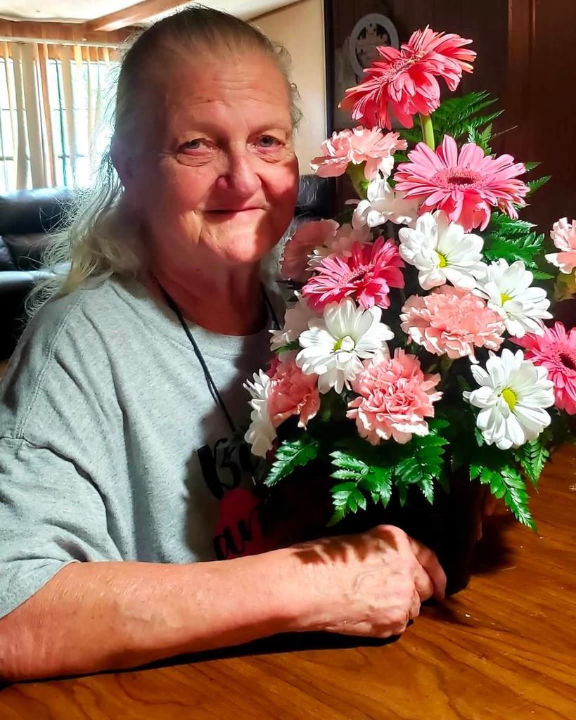 Linda Faye Barrentine Profile Photo