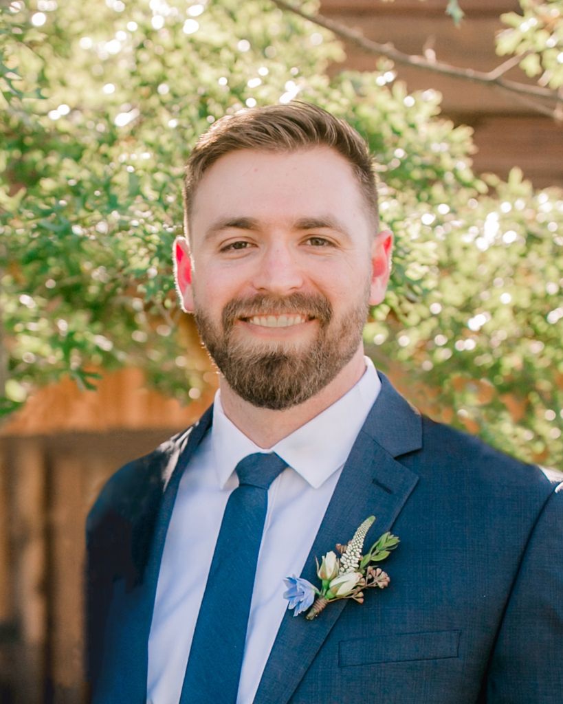 Kyle Z. Burnett