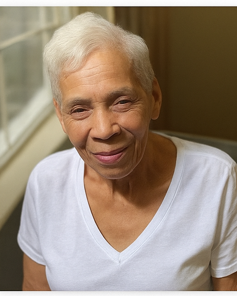 Mother Ella Louise Holland Profile Photo