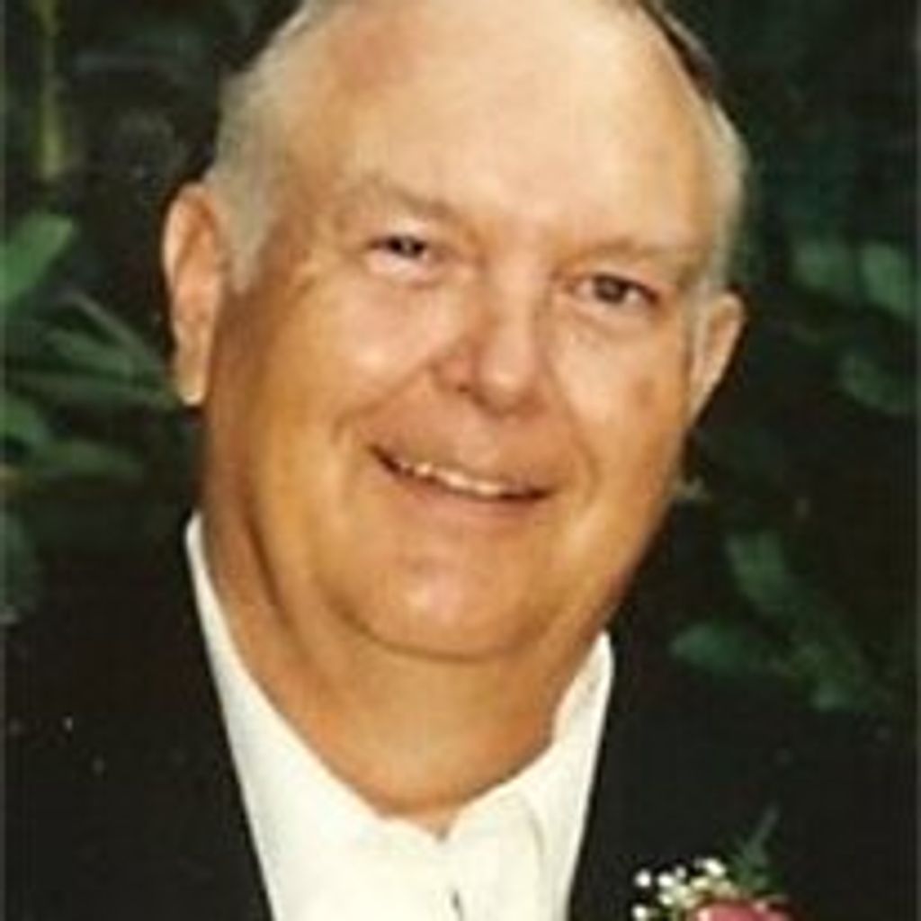 Donald G. "Don" Hall