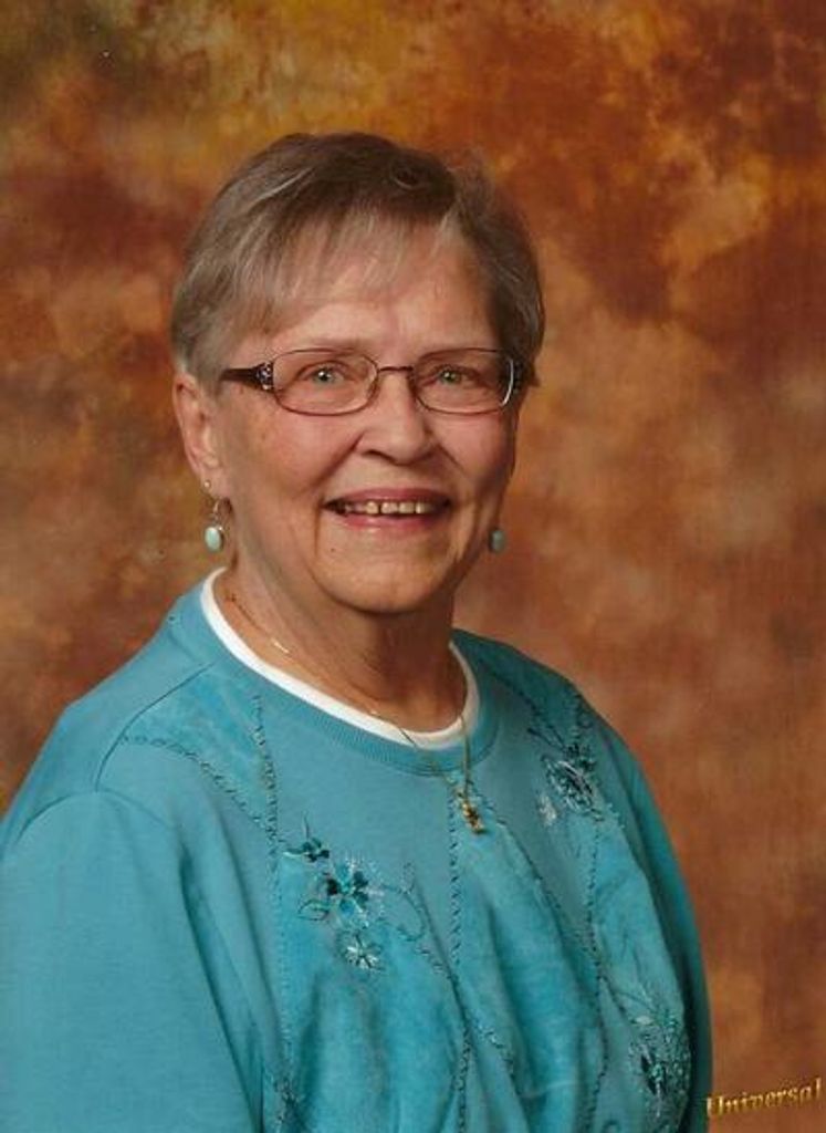 Sharon K. Lautzenheiser