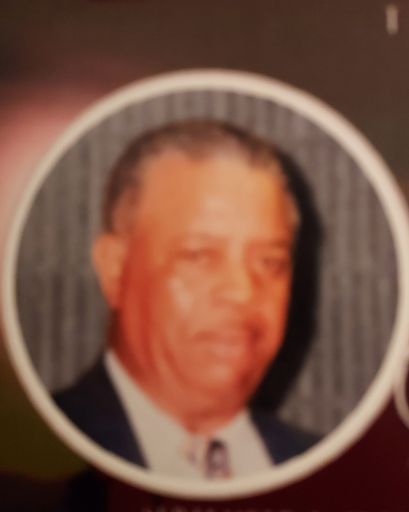 Fortune A. Abron's obituary image
