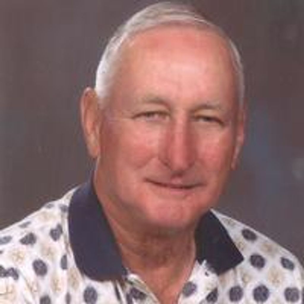 Milton T. "Tommy" Crewe