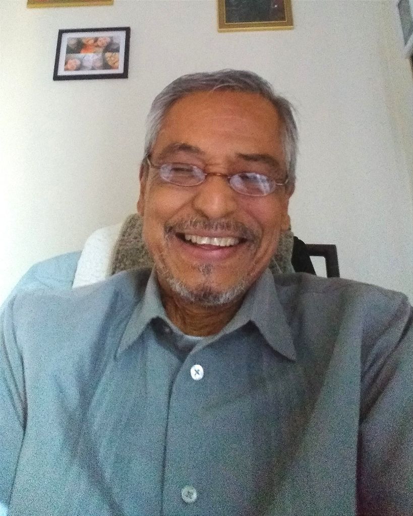 Albert Banda Flores