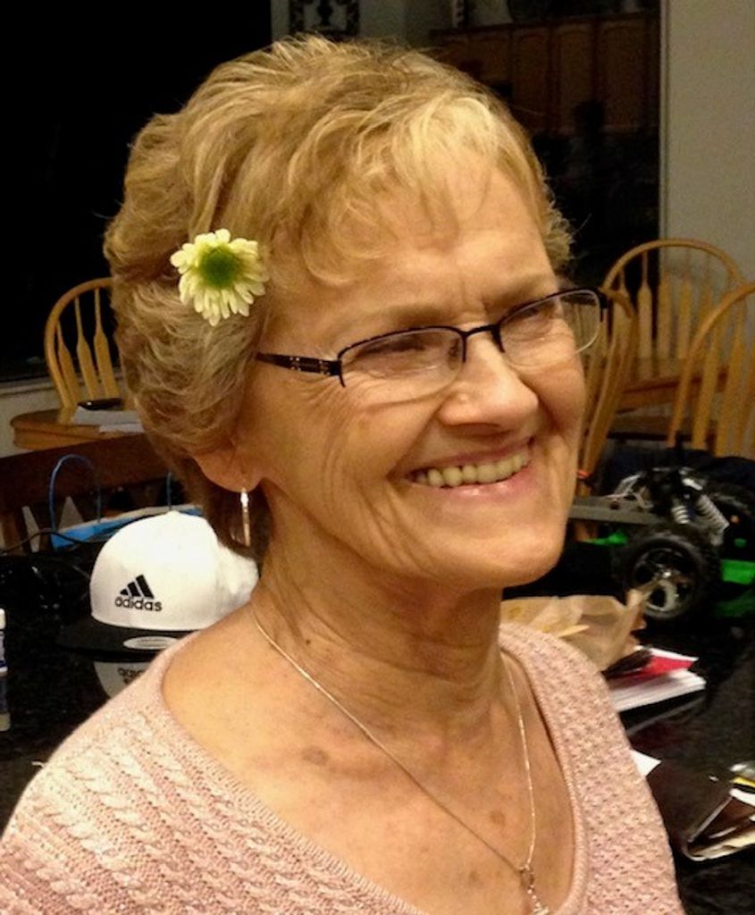 Anita Brauneker