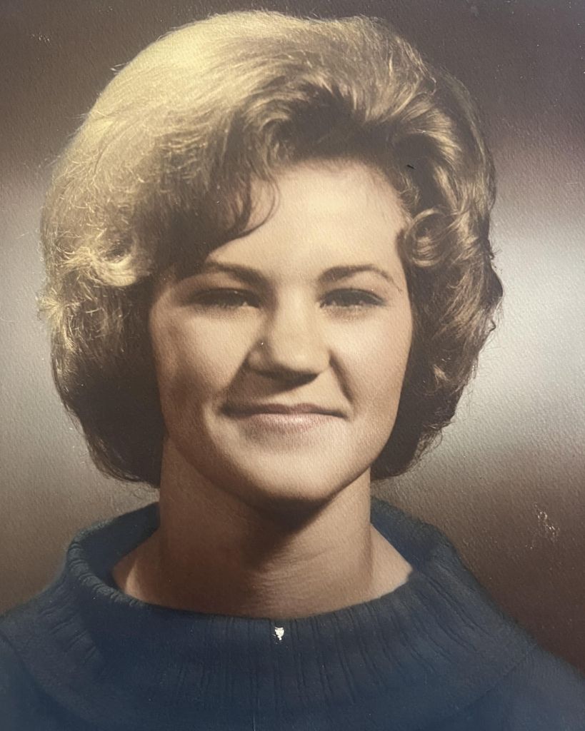 Evelyn Louise Gibson Profile Photo