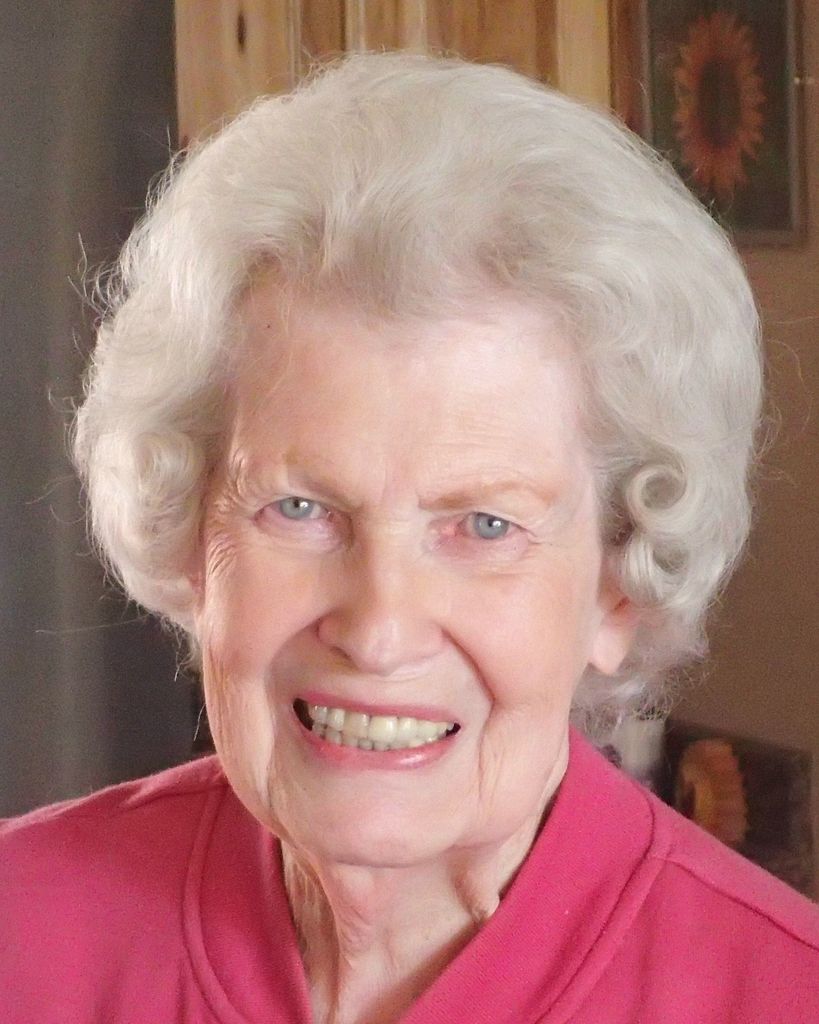 Ellen Imogene Gravning
