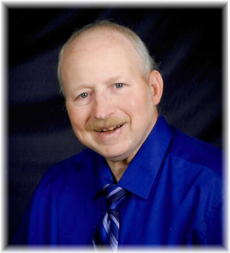 Randal Joseph Simon