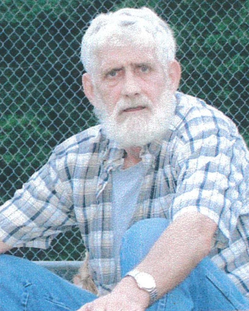 Kenneth Terrell Bobbitt Profile Photo