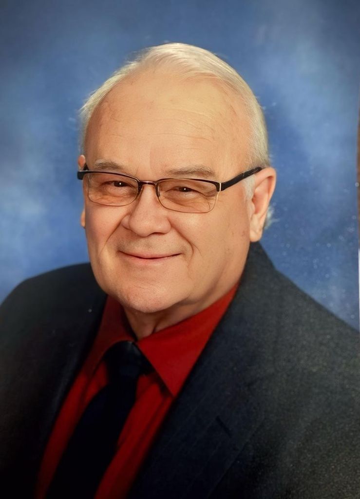 William James Davison Iii Profile Photo