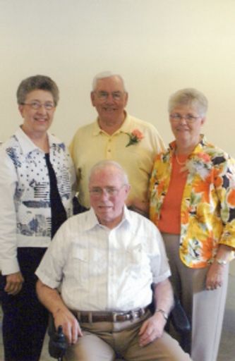 Russell Knuth photo gallery thumbnail 22 of 81