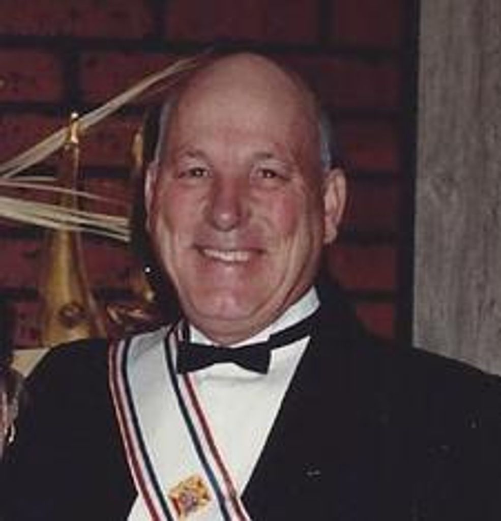 Arthur  Butch Pettit Profile Photo
