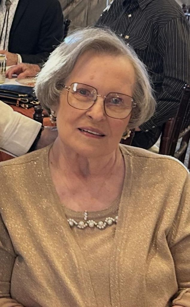 Jo Ann Moreman Miller Profile Photo