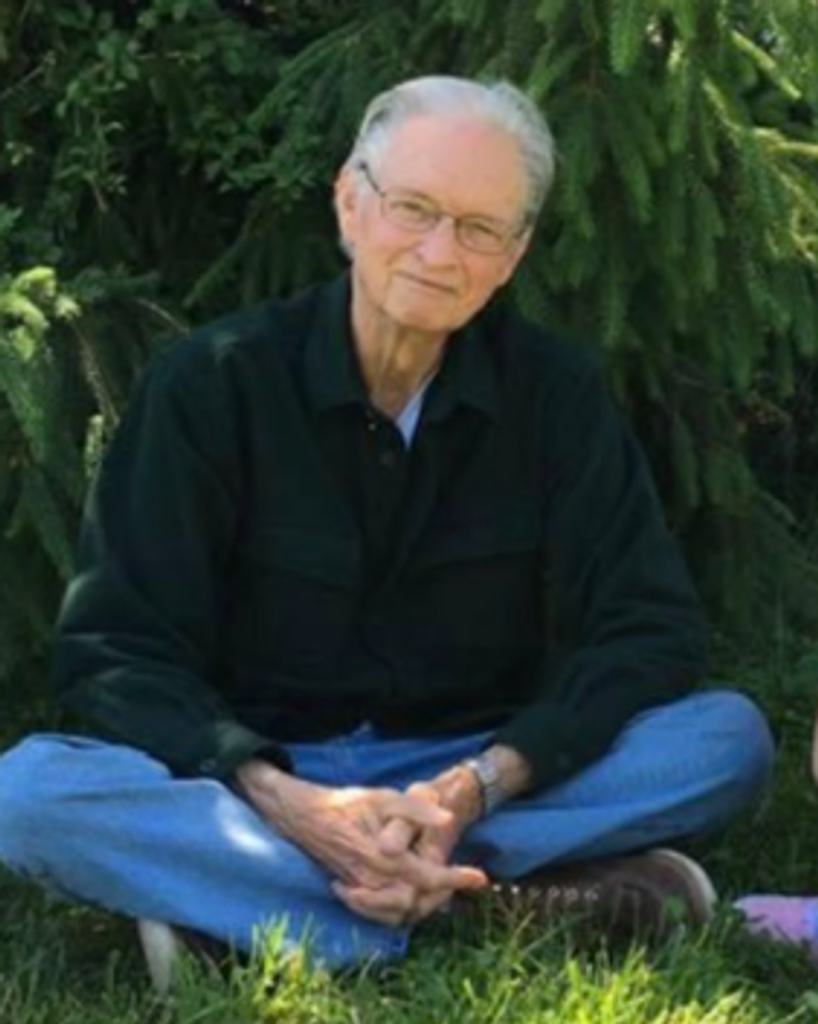 James Donald Scott Profile Photo