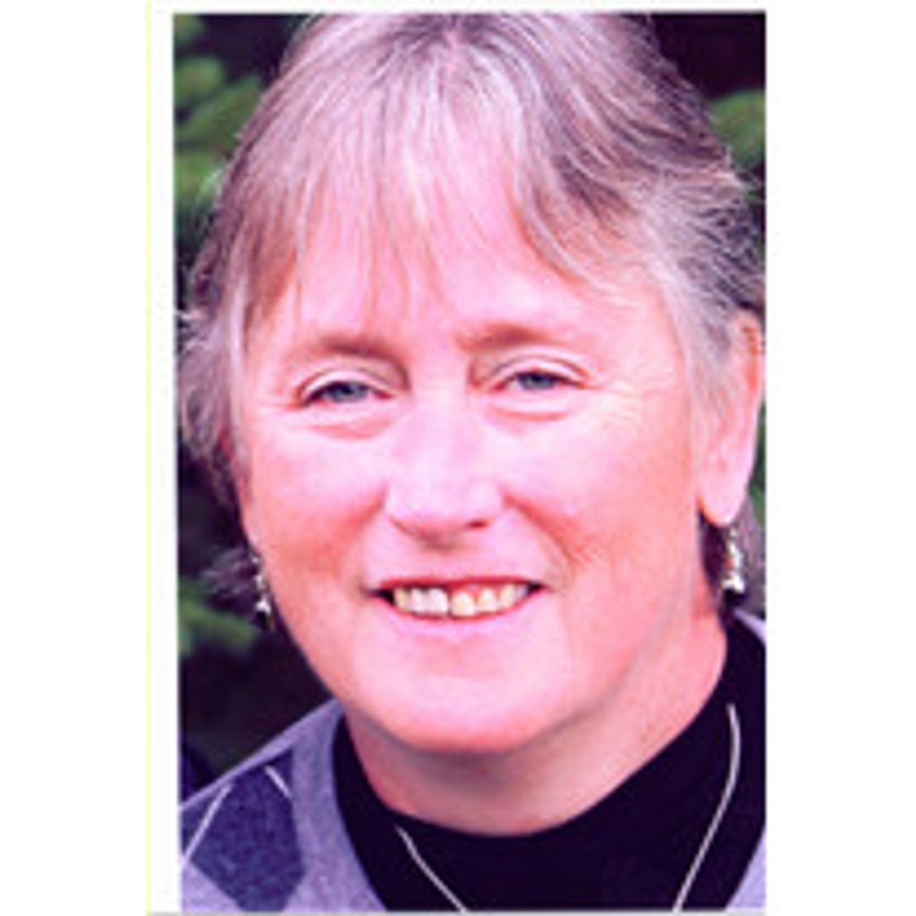Eileen Marie Gates
