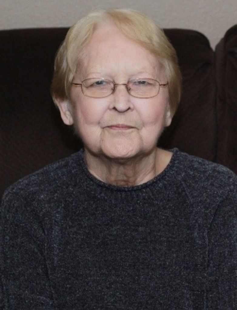 Patsy Walls