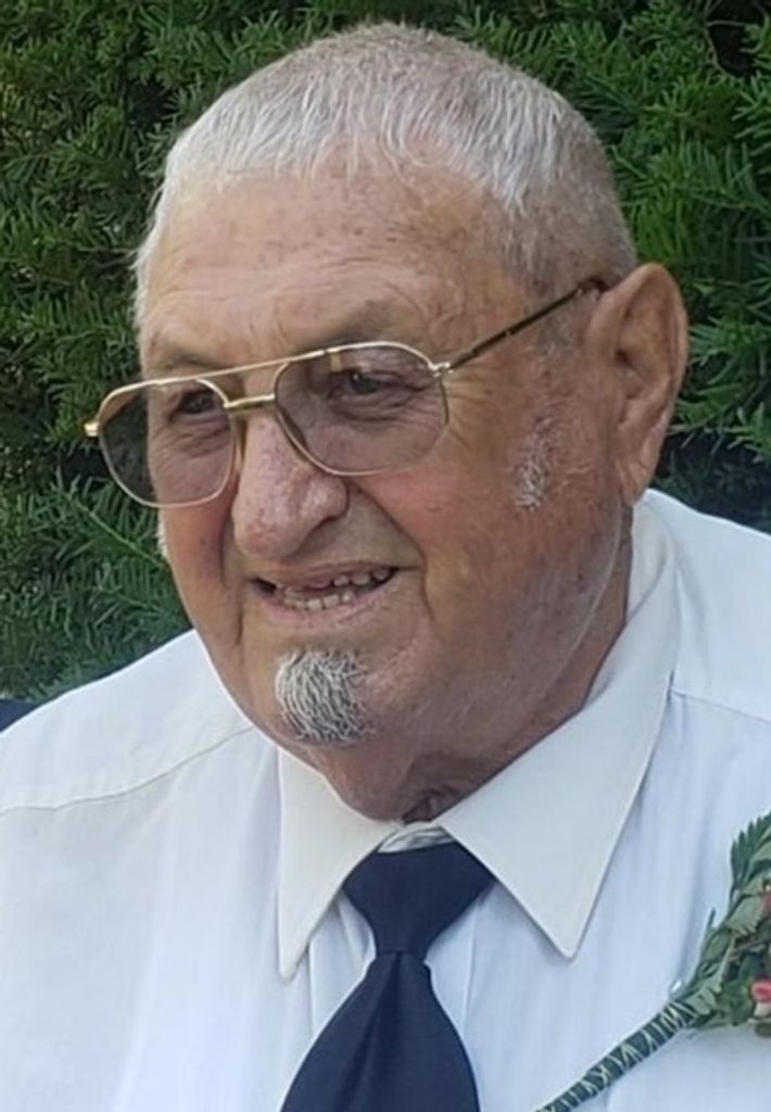 Roger Clark Nippe Profile Photo