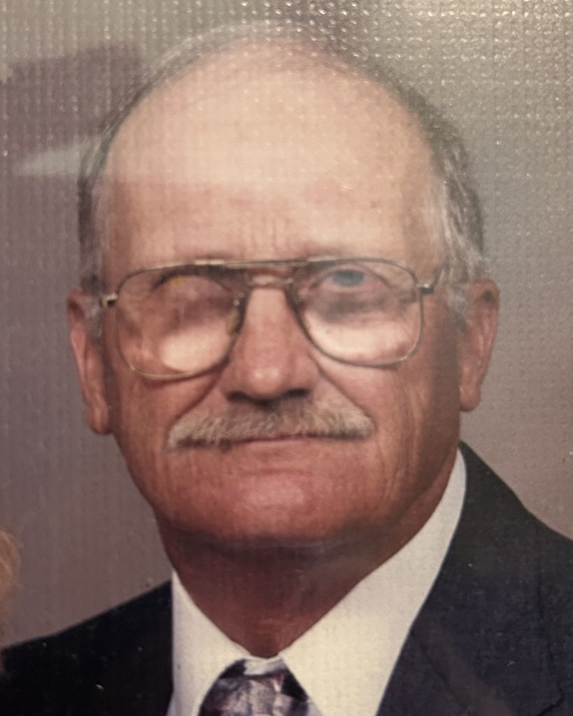 Bernard R. Townley Profile Photo