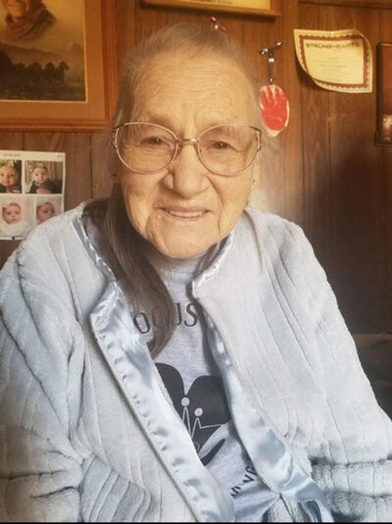 Ida Louise Rich Profile Photo