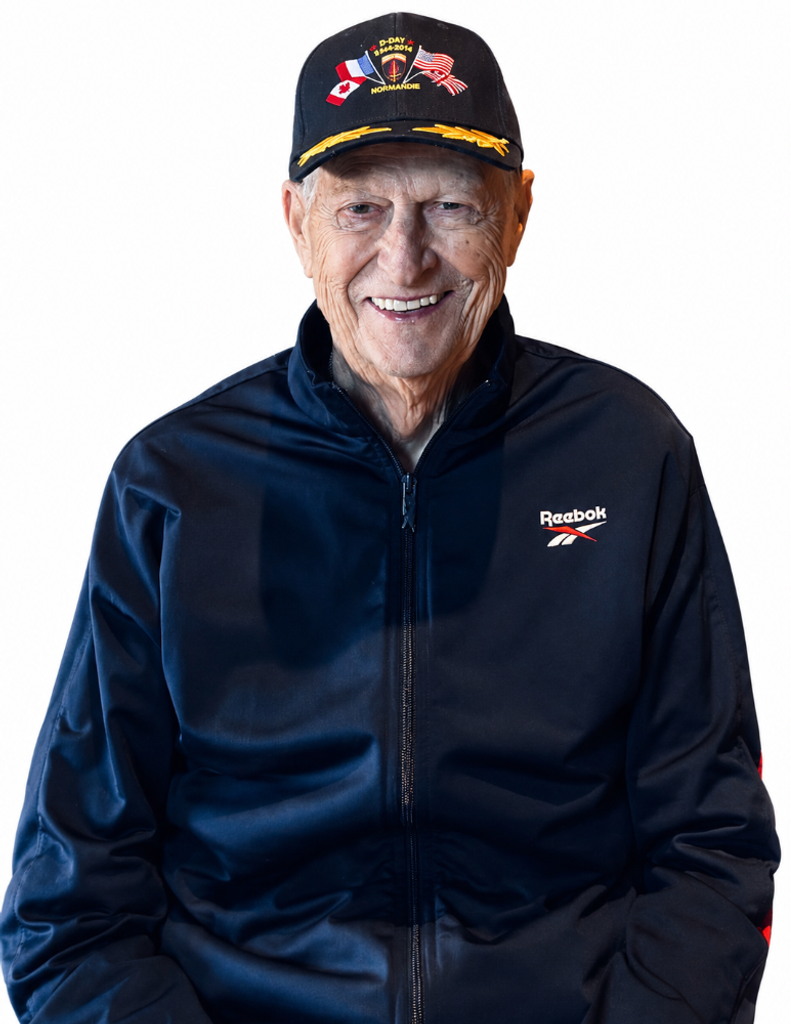 Gerald Dean Lobe Profile Photo