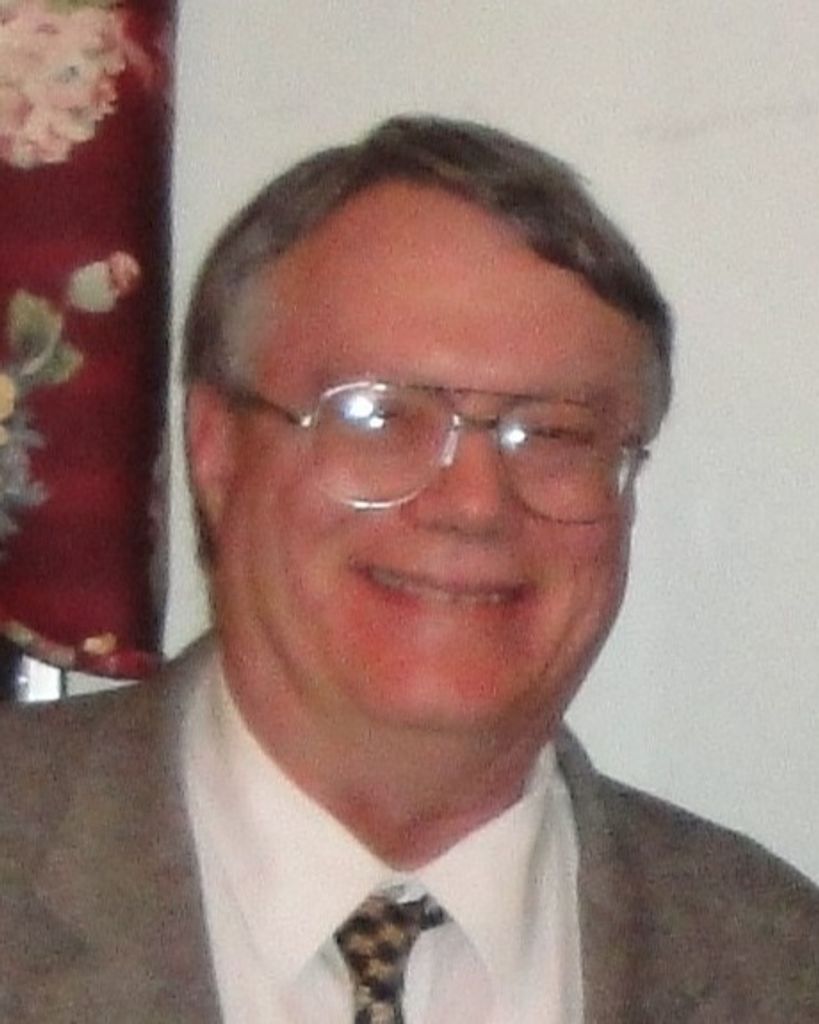 Joseph Andrew Powell
