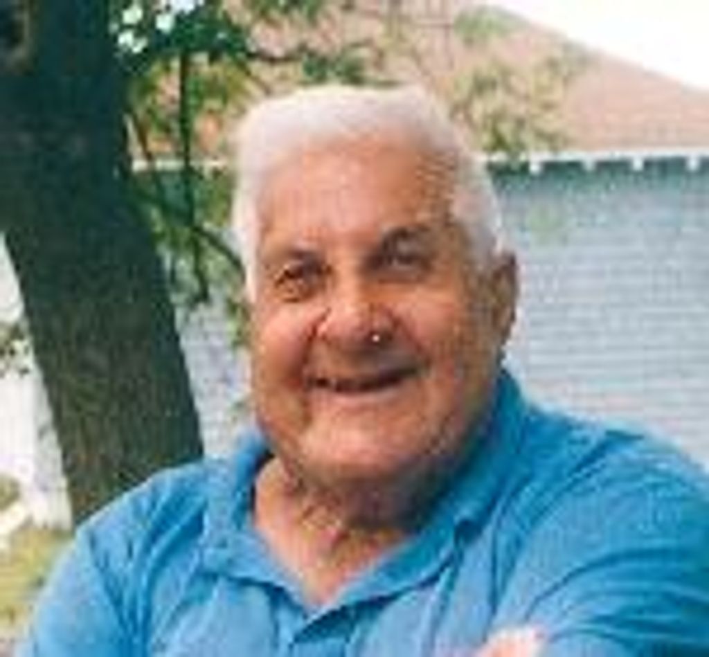 Ernest A. Bussaglia Sr.