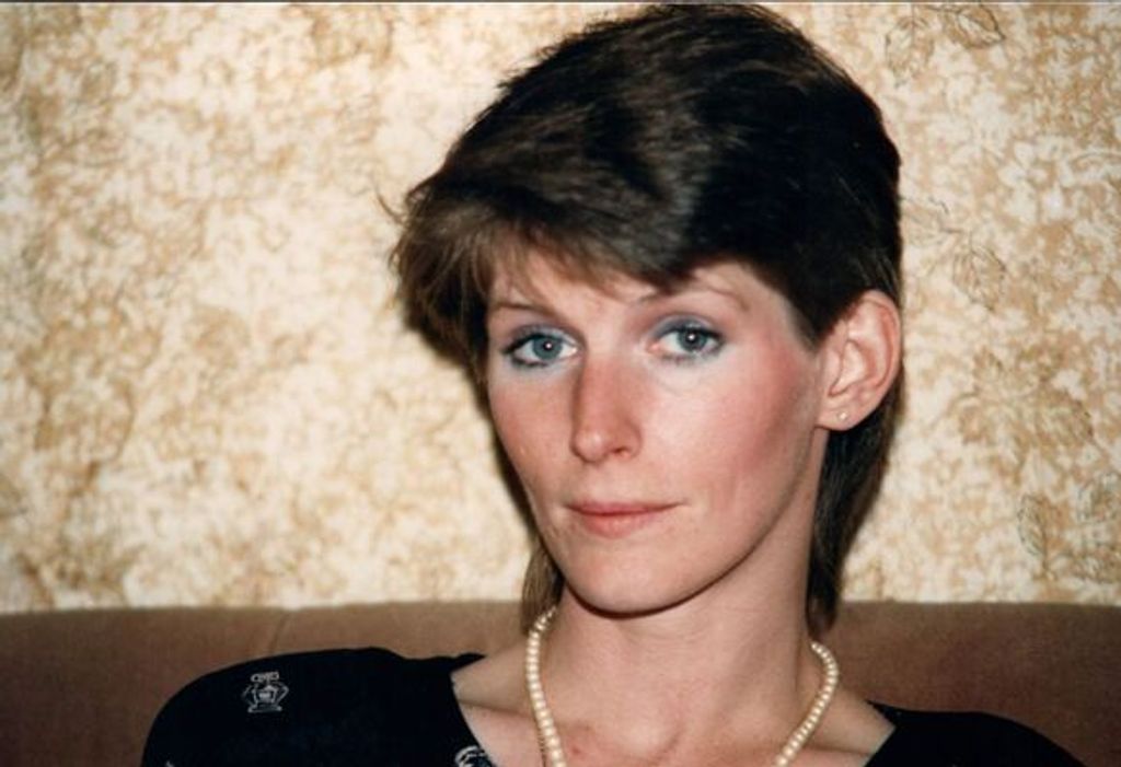 Debra Marquart Guenzel