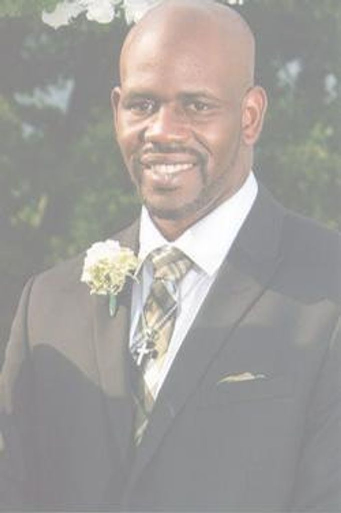 Malcolm Eugene Woods