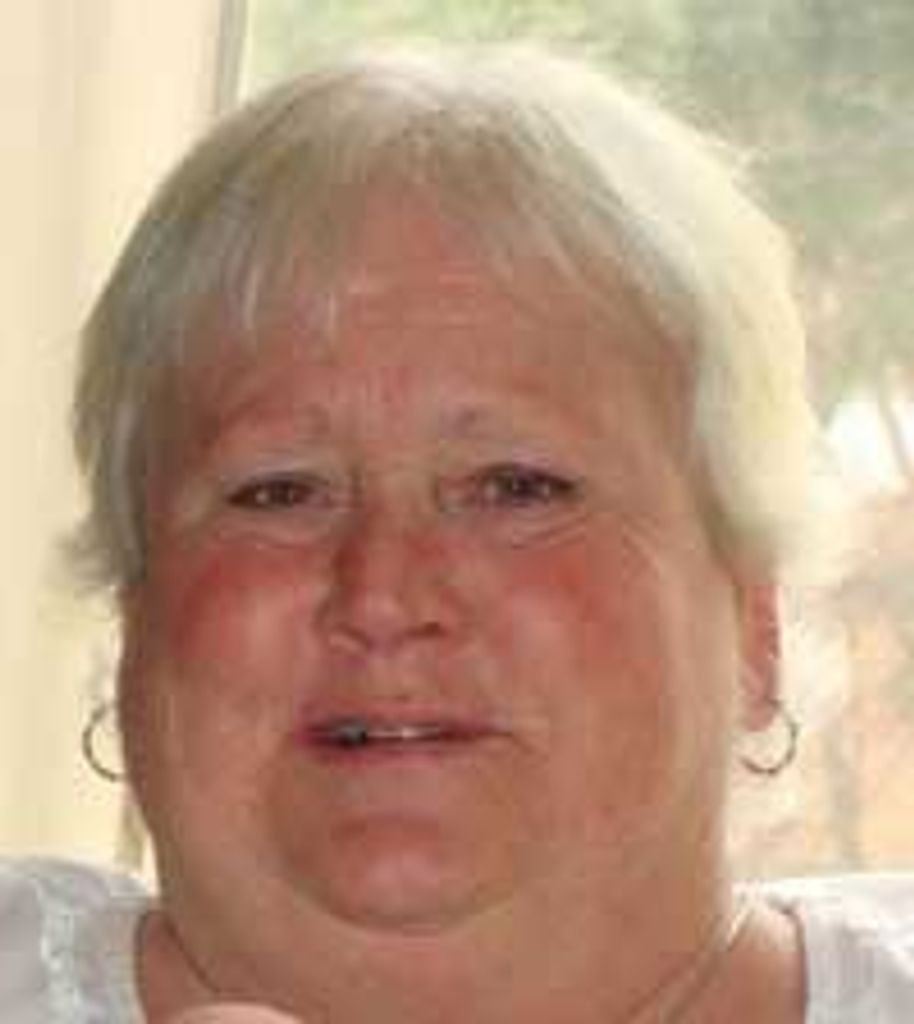 Patricia M. Lambert