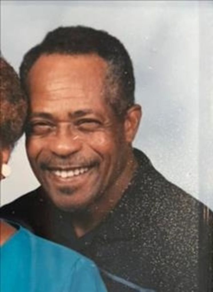 Milton Holmes Profile Photo