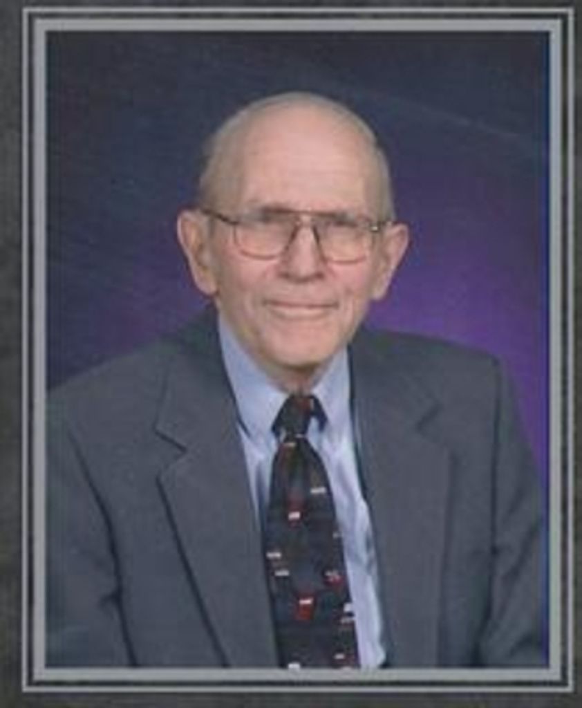 James "Levi" Henrickson