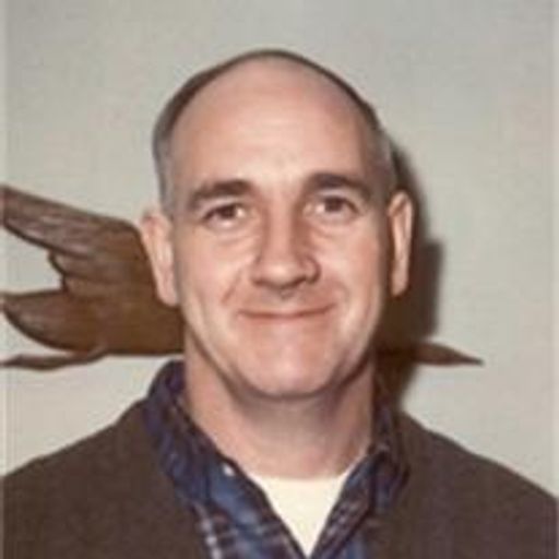 Ray Warren Schoonover (Schoonover) Profile Photo