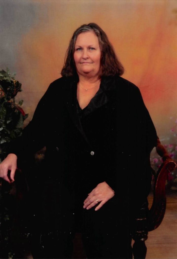 Mrs. Sara King