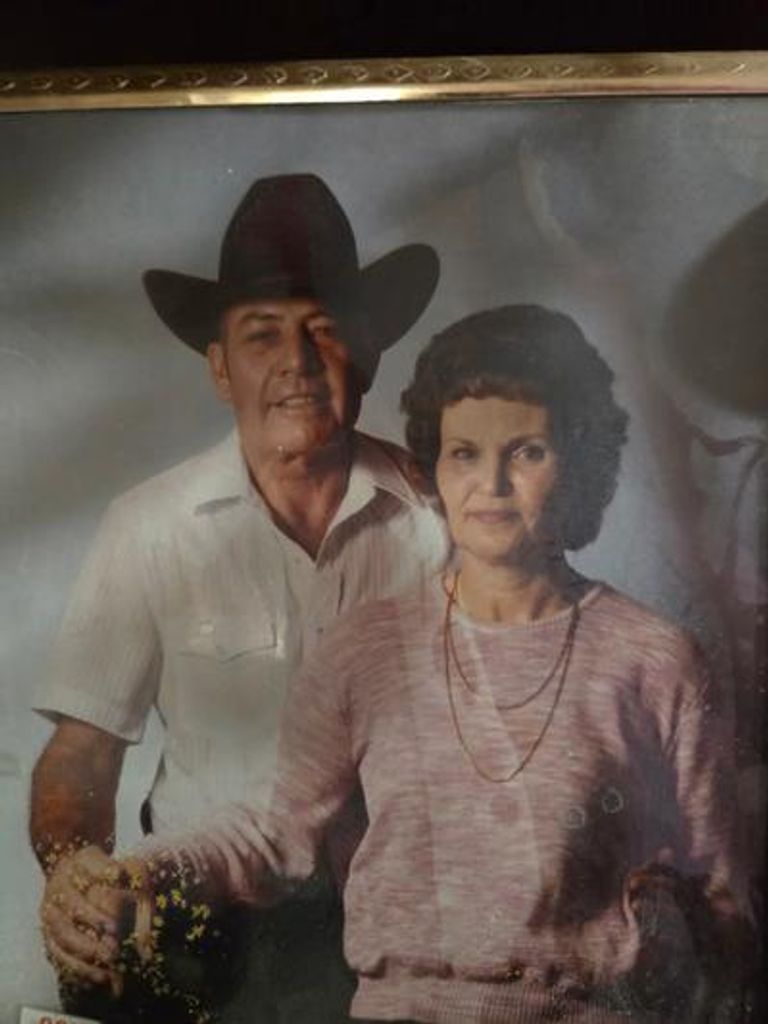 Marlene Marie Carl