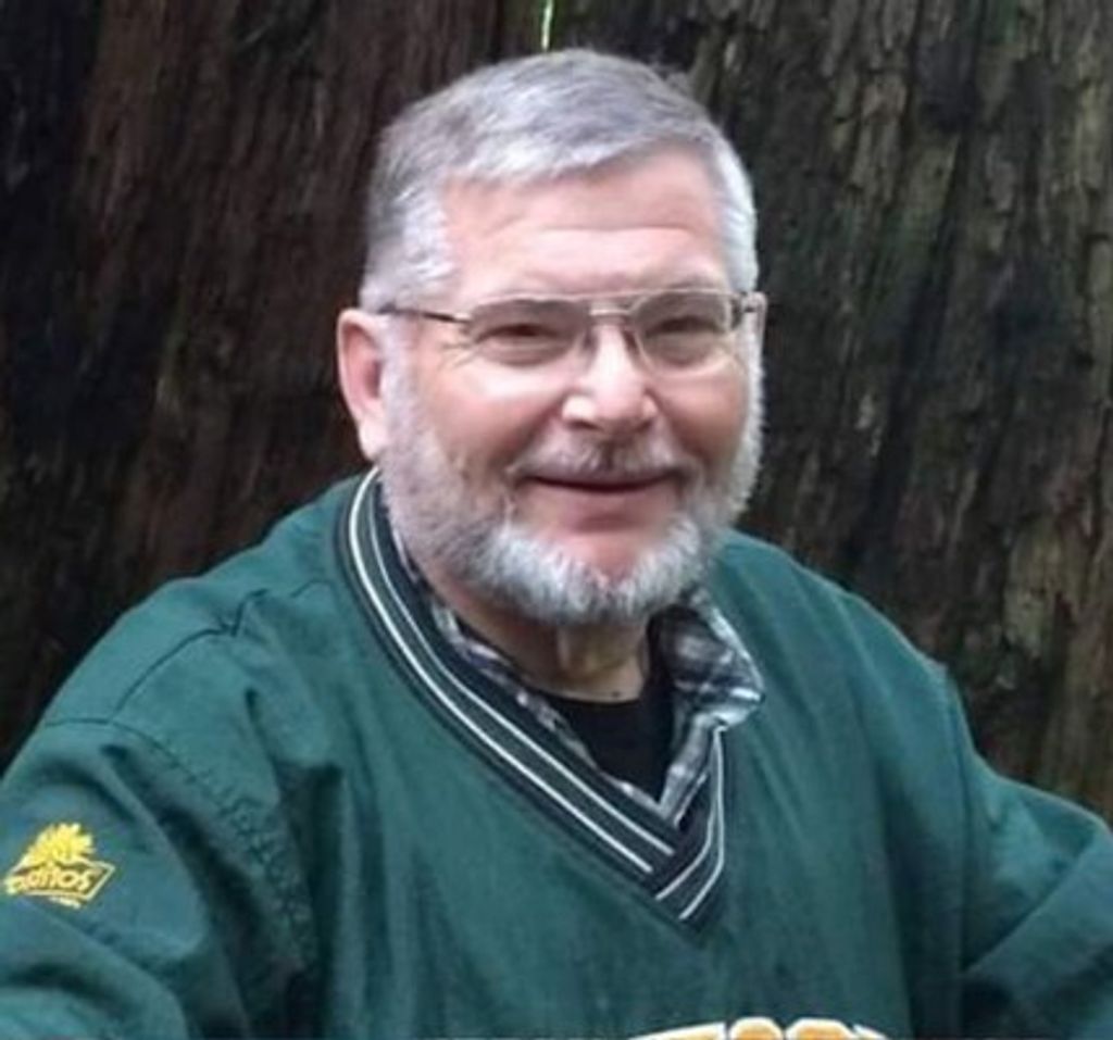 Lewis "Don" Donald Parker Profile Photo